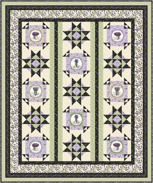 Three In A Row Pattern #271