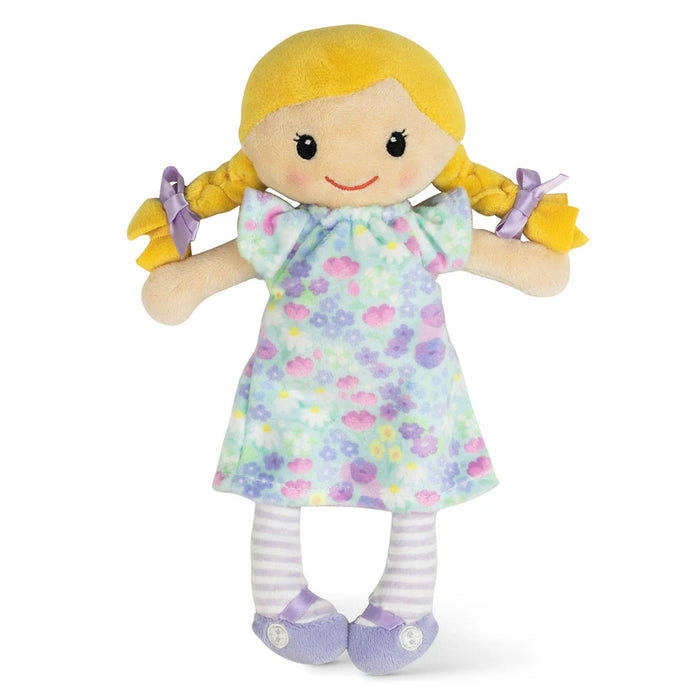Tiger Tribe Mini Rag Doll