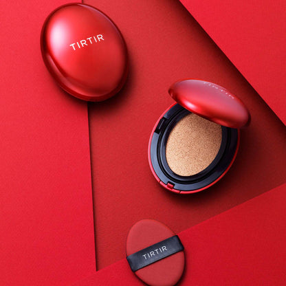 TIRTIR Mask Fit Red Cushion Foundation 0.63oz/ 18g