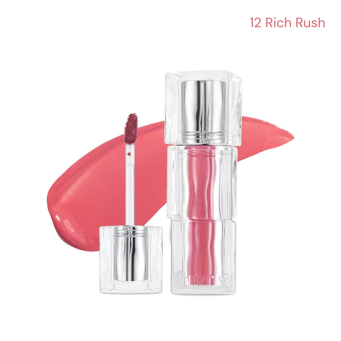 12 Rich Rush