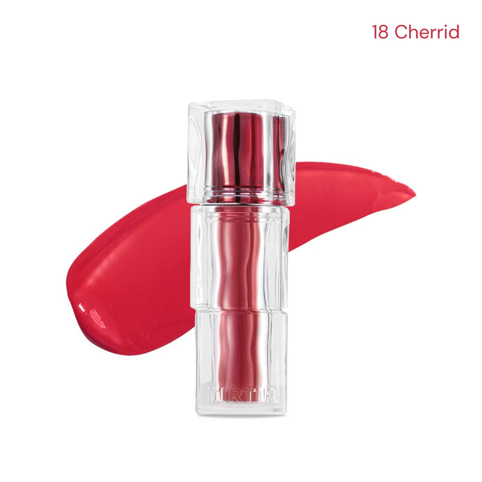 18 Cherrid