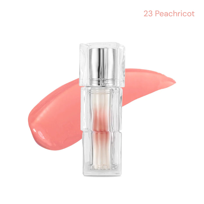 23 Peachricot
