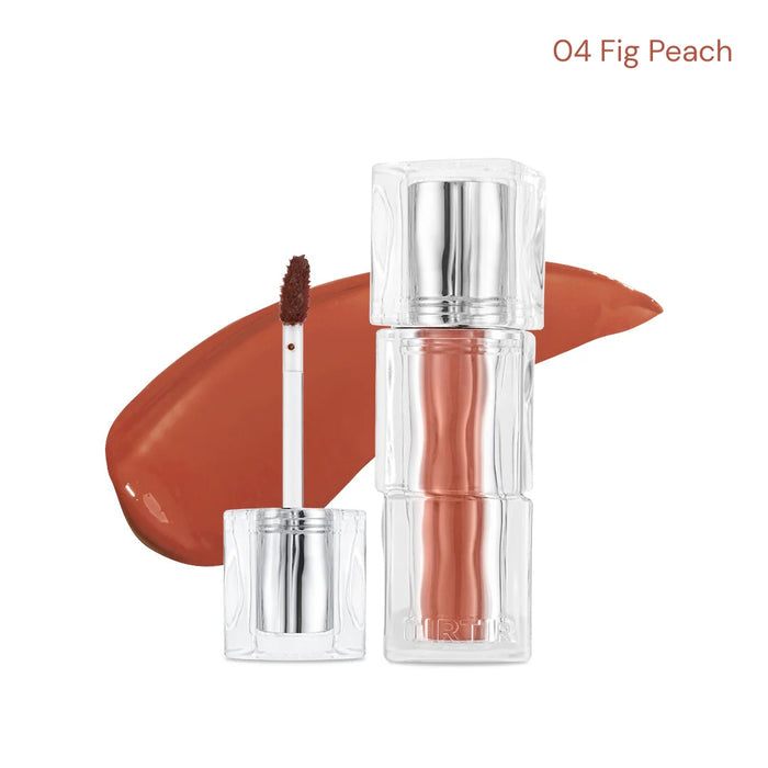 TIRTIR Mini Waterism Glow Tint - lūpų dažai