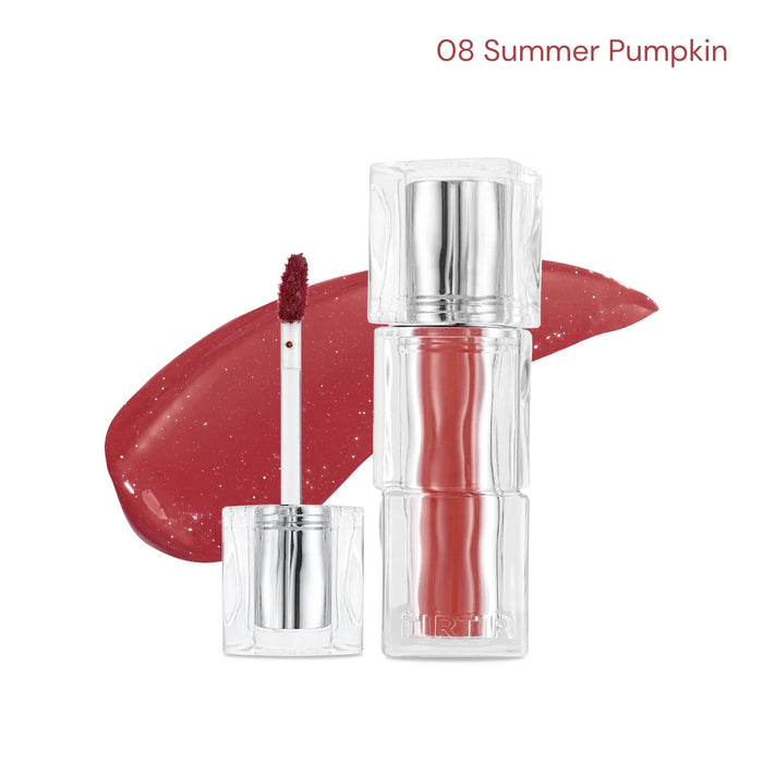 08 Summer Pumpkin