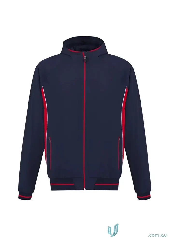 Navy/Red / XS