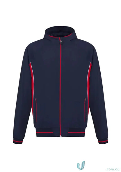 Navy/Red / XS