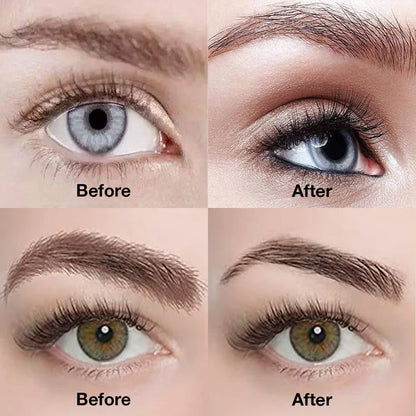 To Termro Eyebrow Razors 8pcs