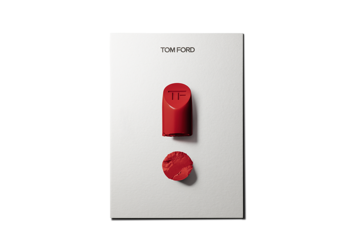 Tom Ford Lip Color Matte Limited Edition