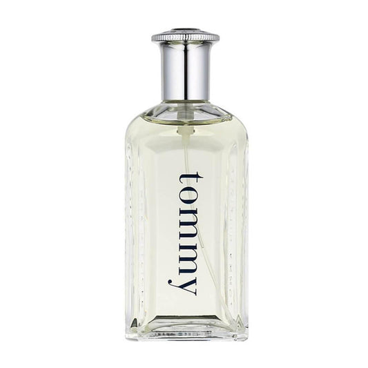 Tommy Hilfiger For Men Edt Spray 100ml