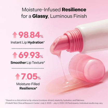 Torriden Cellmazing Collagen Volume Lip Essence 11ml