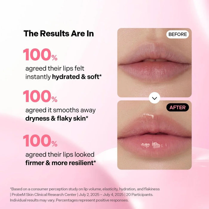 Torriden Cellmazing Collagen Volume Lip Essence 11ml