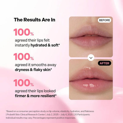 Torriden Cellmazing Collagen Volume Lip Essence 11ml