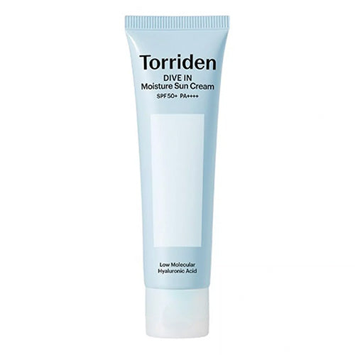 Torriden Dive-In Sunscreen SPF 50+ PA++++ 2.02oz/ 60ml