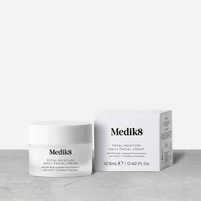 Total Moisture Daily Facial Cream™ (Travel size)