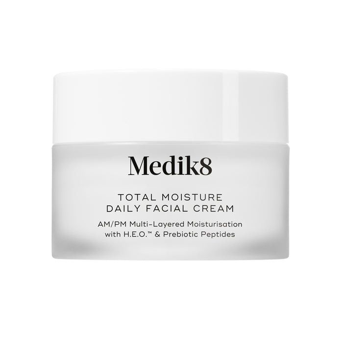 Total Moisture Daily Facial Cream™ (Travel size)