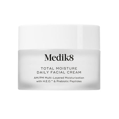 Total Moisture Daily Facial Cream™ (Travel size)