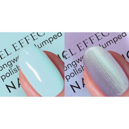 Totally Tropical Nail Polish Duo