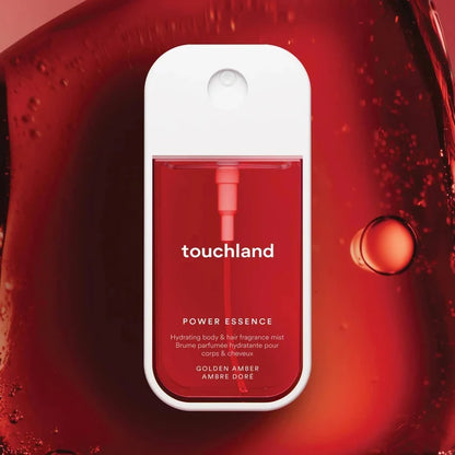 Touchland Power Essence Body & Hair Fragrance Mist 60 mL