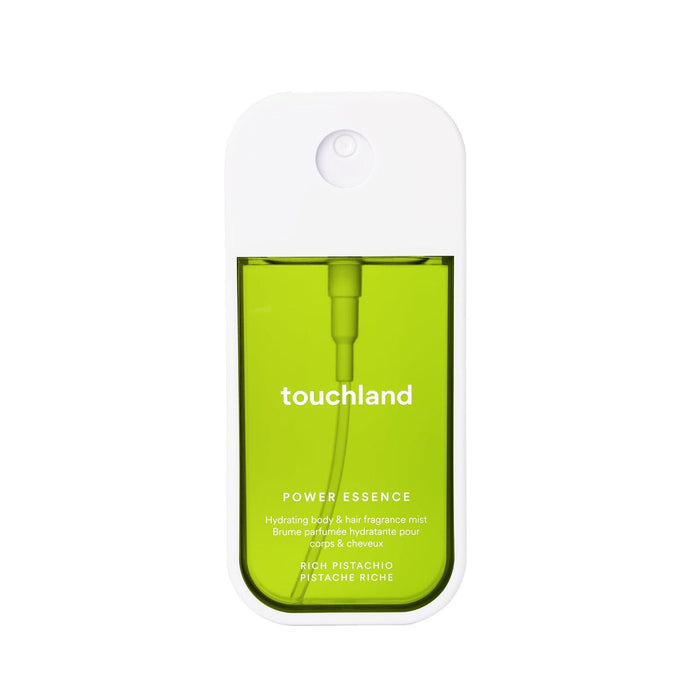 Touchland Power Essence Body & Hair Fragrance Mist 60 mL
