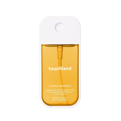Touchland Power Essence Body & Hair Fragrance Mist 60 mL