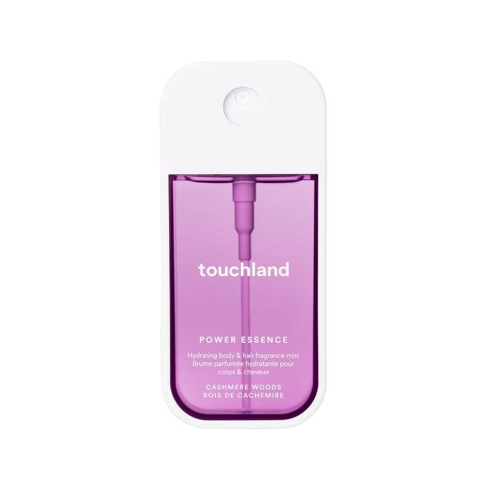Touchland Power Essence Body & Hair Fragrance Mist 60 mL