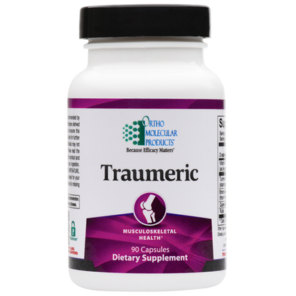 Traumeric (30 ct) by Ortho Molecular