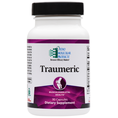 Traumeric (30 ct) by Ortho Molecular