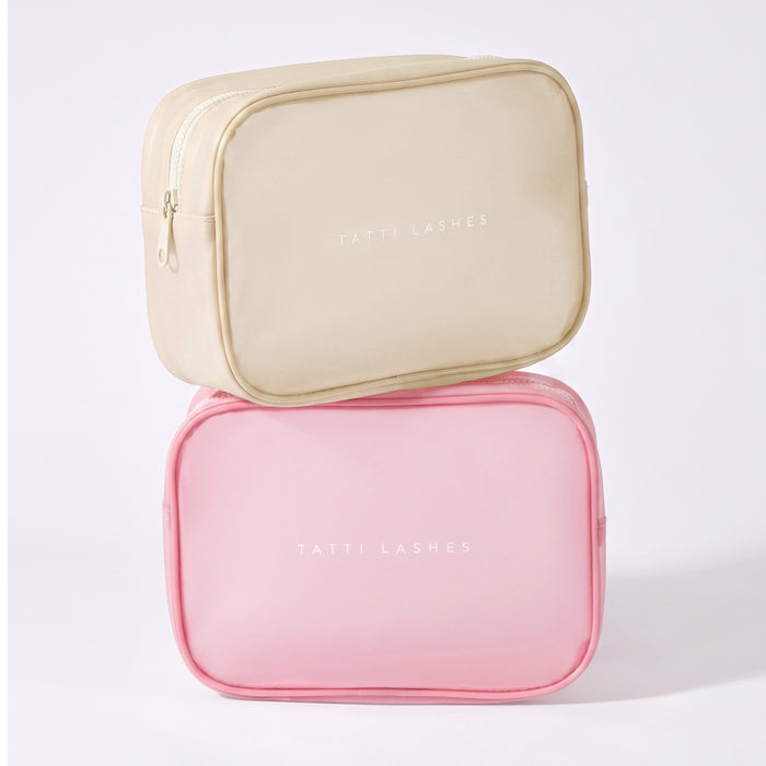 Travel Make-Up Bag