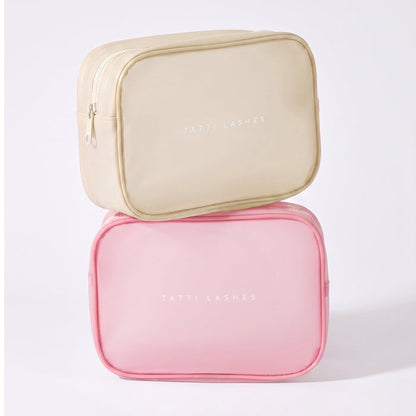 Travel Make-Up Bag