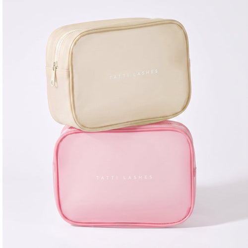 Travel Make-Up Bag