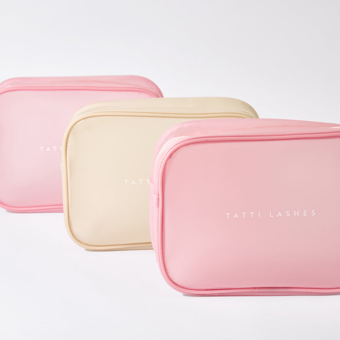 Travel Make-Up Bag