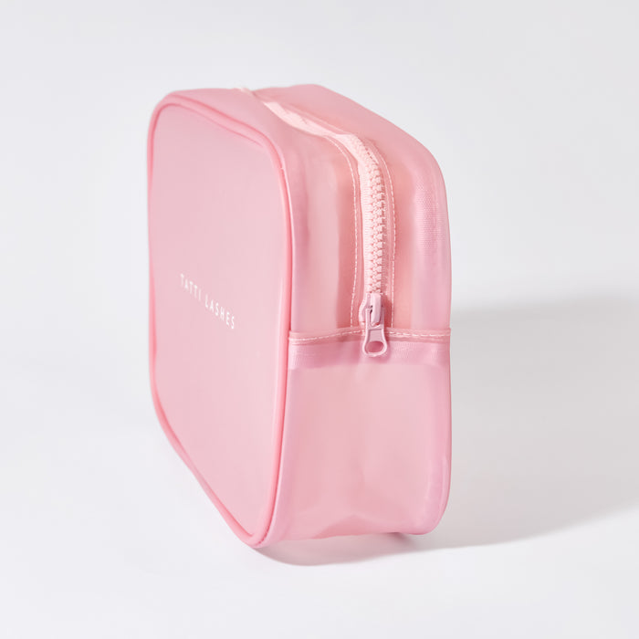 Travel Make-Up Bag