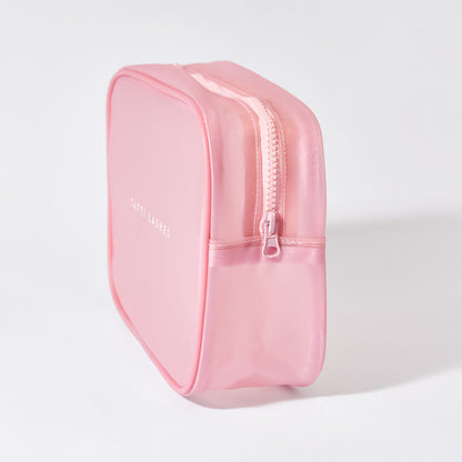 Travel Make-Up Bag