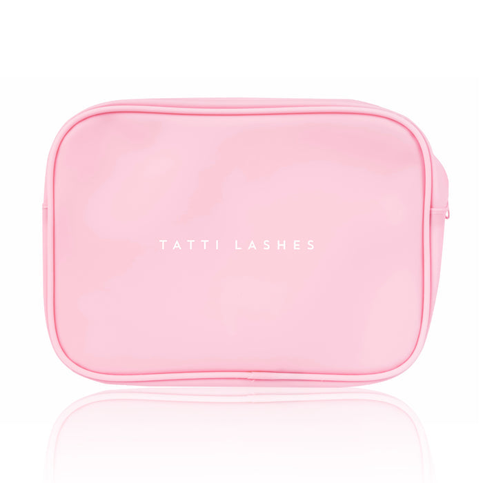 Travel Make-Up Bag