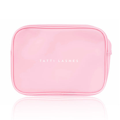 Travel Make-Up Bag