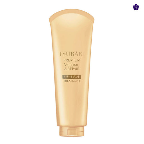 TSUBAKI – Premium Volume & Repair Treatment 160gr