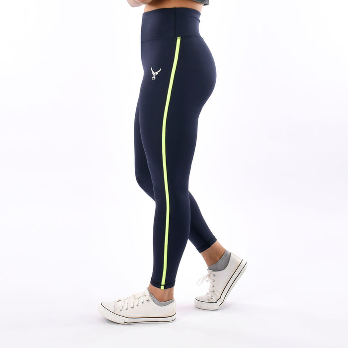 Turbo Leggings - IRONGEAR Fitness