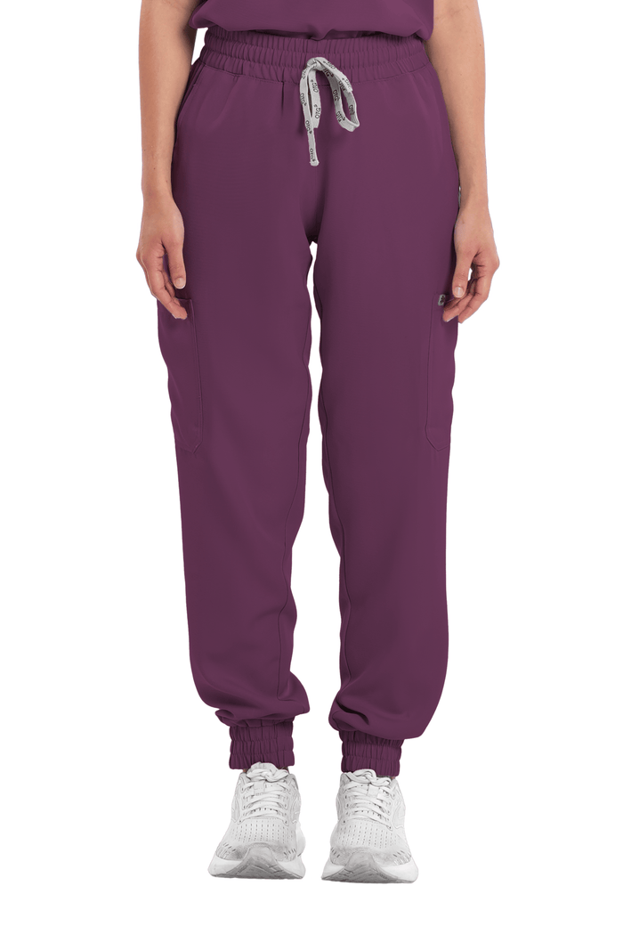 Irish Purple