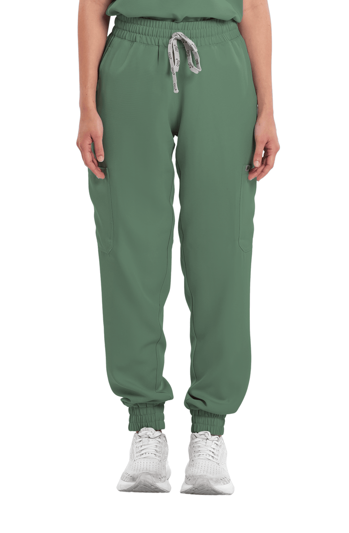 Sea Green