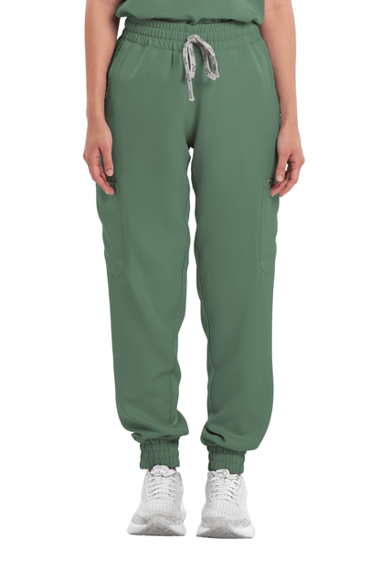 Sea Green