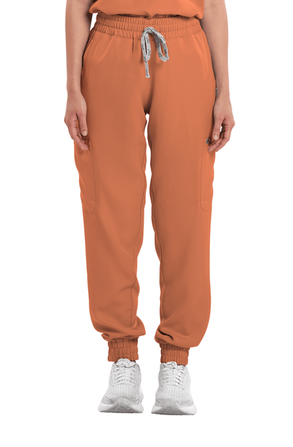 Coral Orange