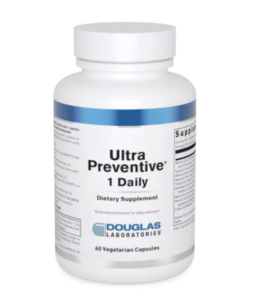 ULTRA PREVENTIVE 1 Daily by Douglas Labs