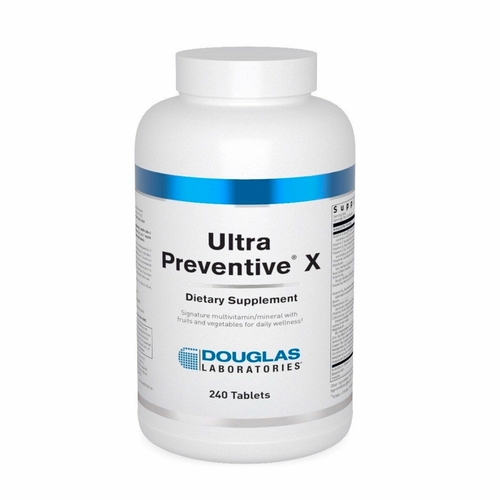 ULTRA PREVENTIVE X
