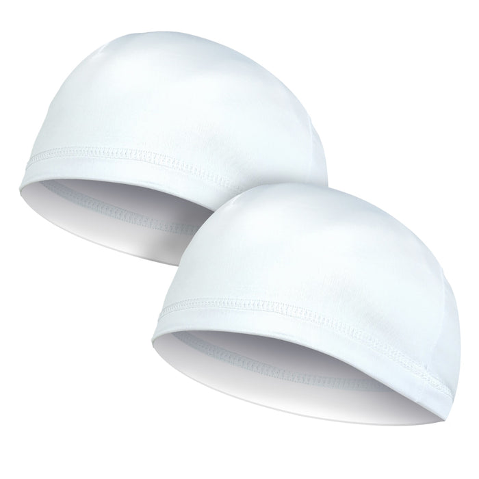 Two CPAPhero Hat for CPAP Therapy