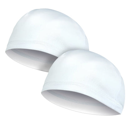 Two CPAPhero Hat for CPAP Therapy