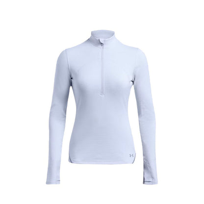 Under Armour Womens Vanish Cold Weather Half Zip 2025 - UtahSkis for sale at UtahSkis