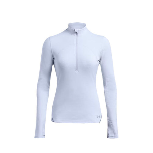 Under Armour Womens Vanish Cold Weather Half Zip 2025 - UtahSkis for sale at UtahSkis