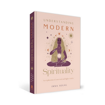 Understanding Modern Spirituality Book