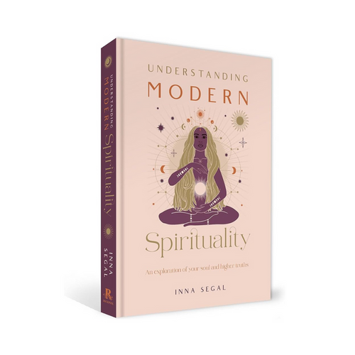 Understanding Modern Spirituality Book