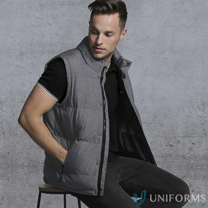 Gear For Life SIBPV Unisex Basin Puffa Vest